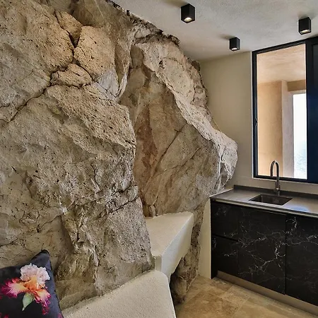 Appartement Luxe Cap De Nice Exterior photo