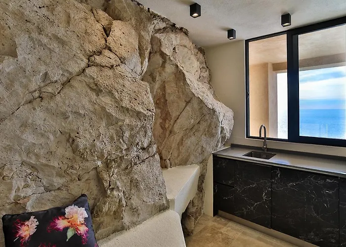 Appartement Luxe Cap De Nice
