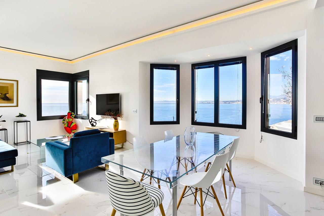 Appartamento Luxe Cap De *