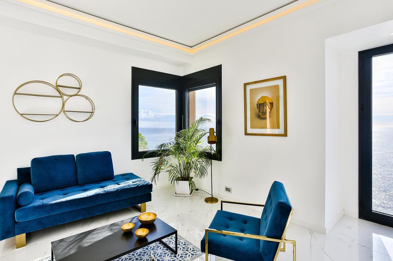 Luxe Cap De Appartamento *