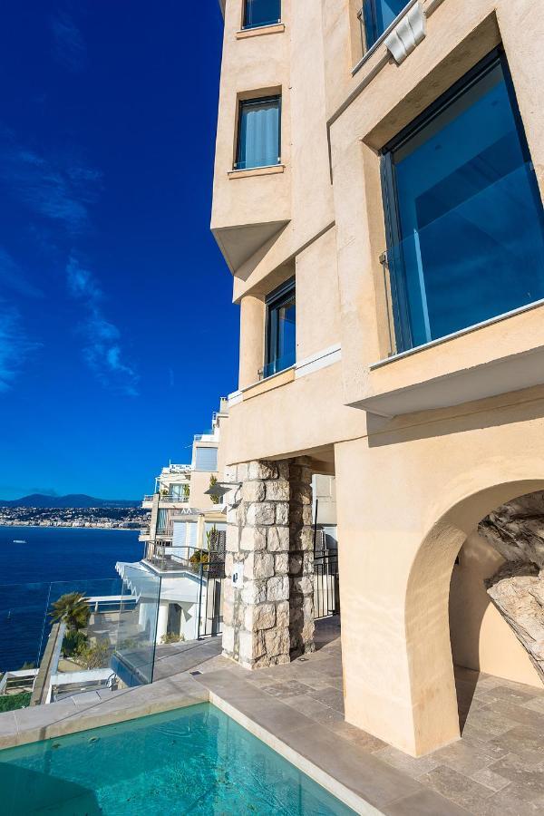 Appartamento Luxe Cap De Nizza