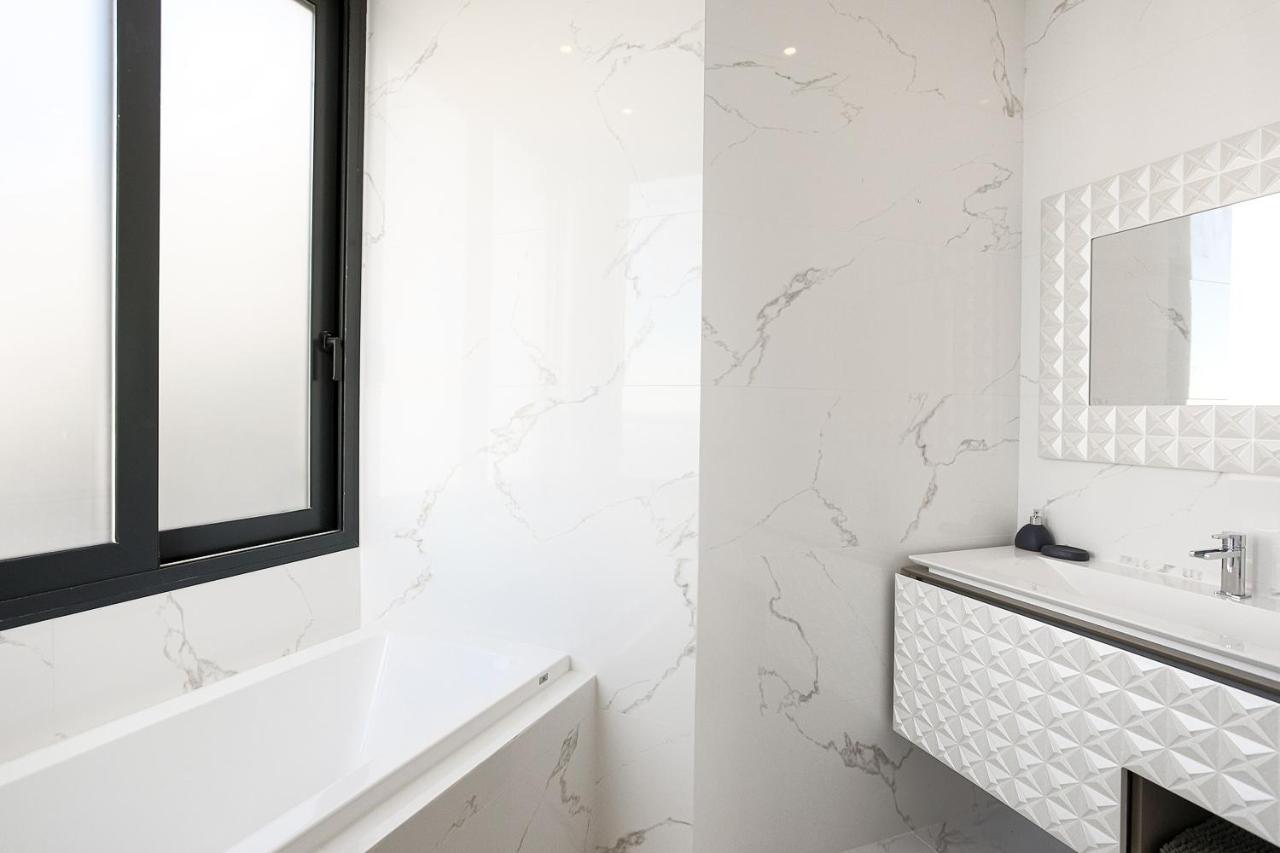 Appartamento Luxe Cap De Nizza