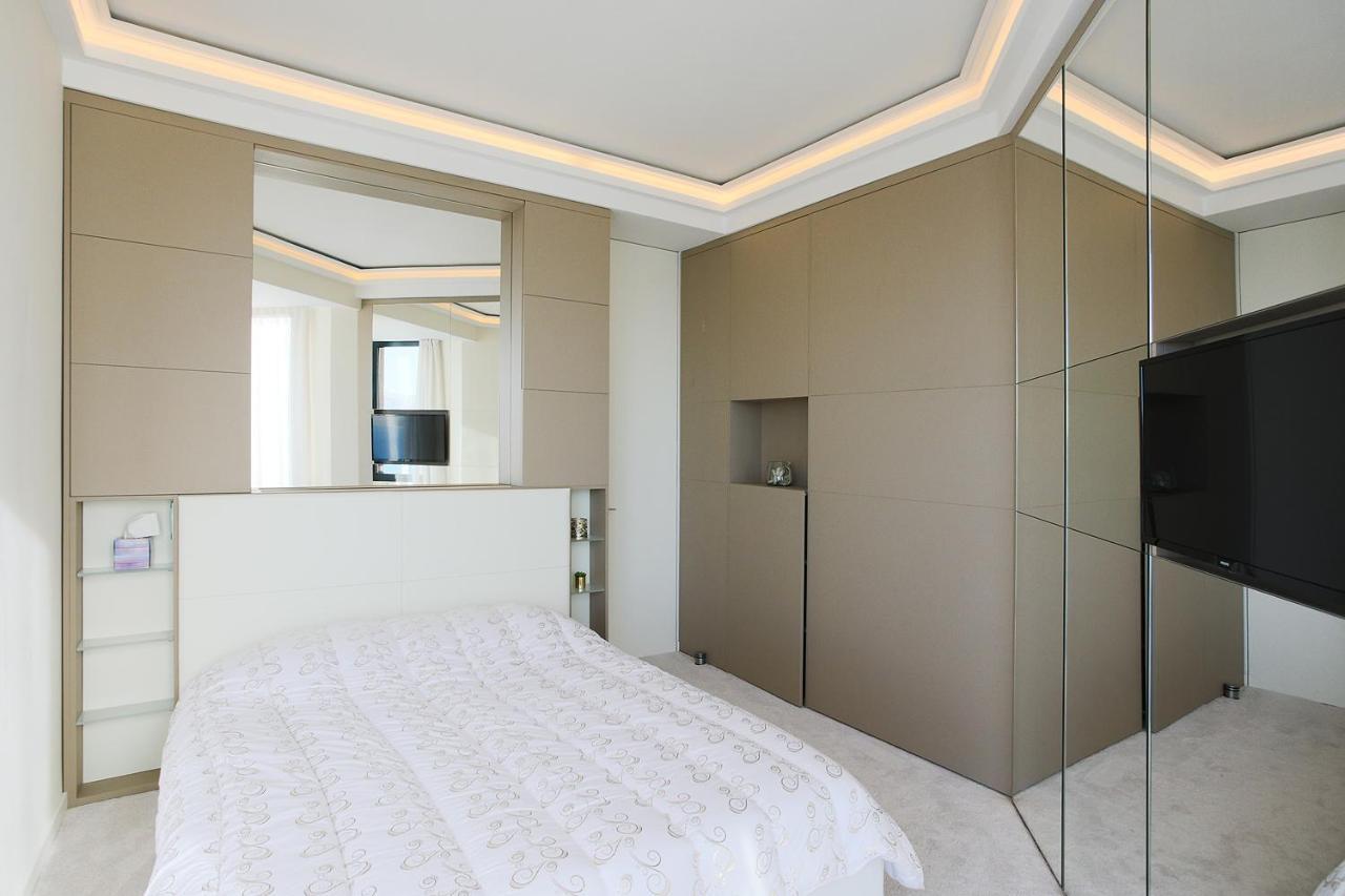 Appartamento Luxe Cap De Nizza