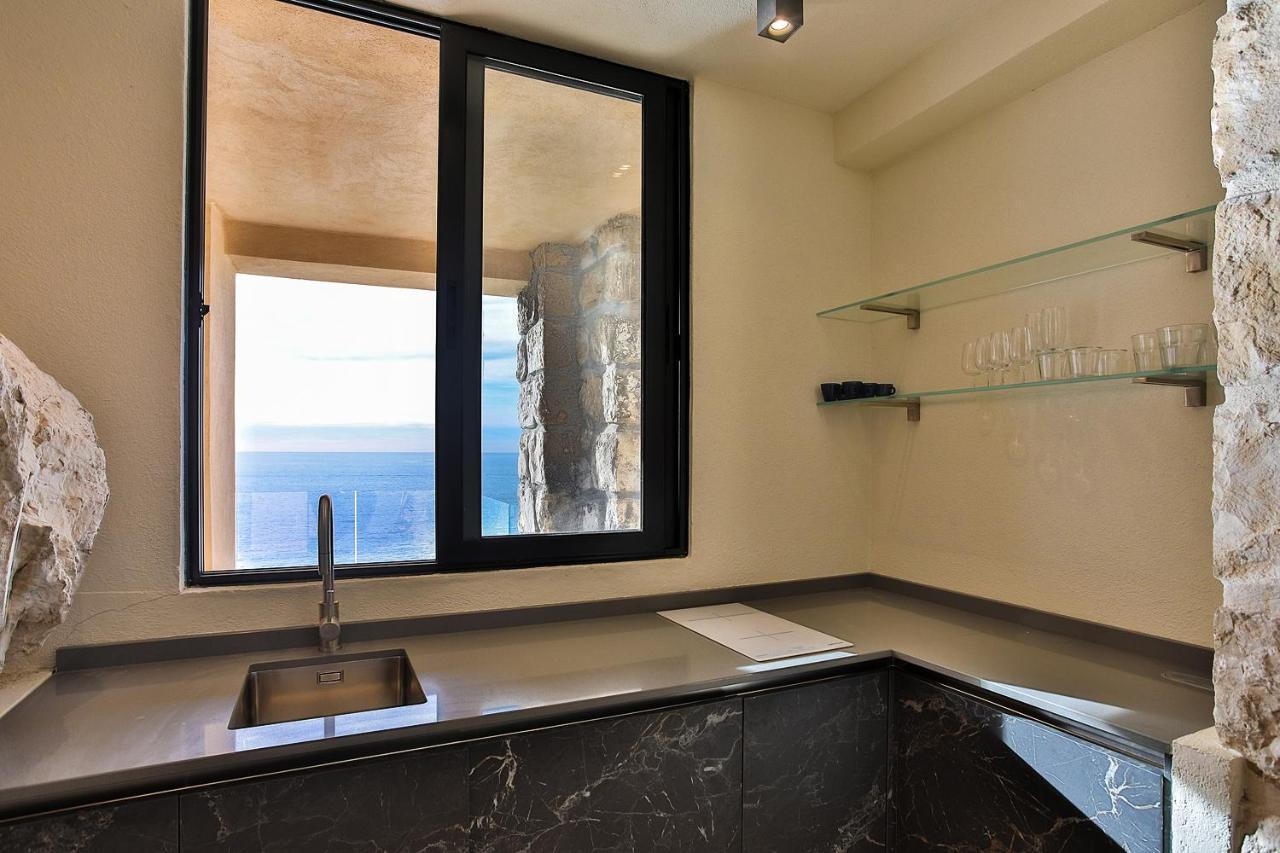 Luxe Cap De Appartamento