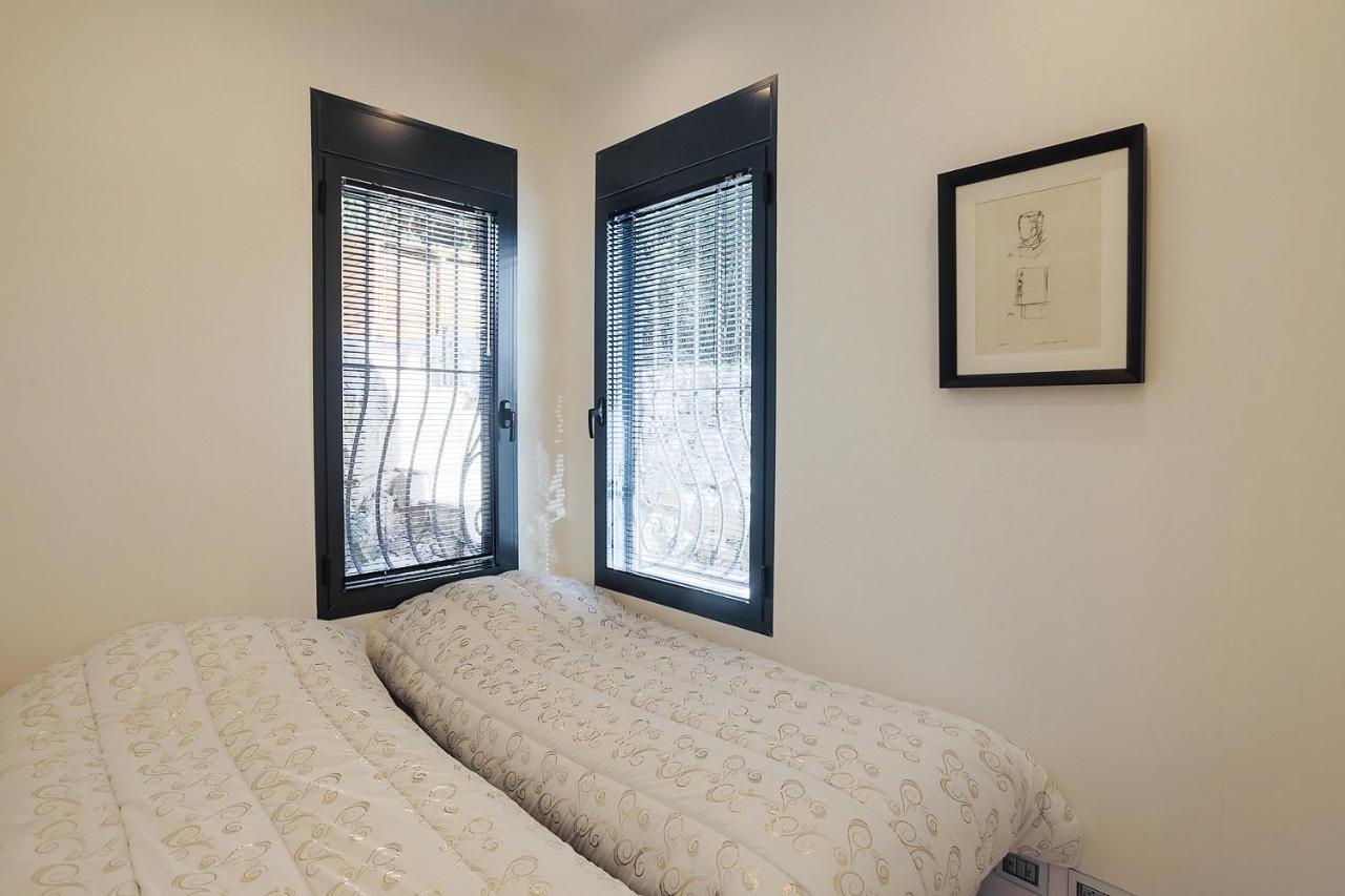 Luxe Cap De Appartamento