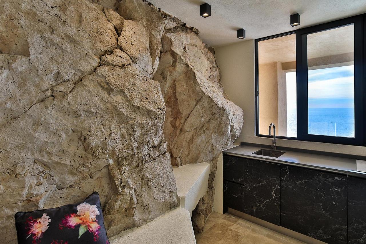 Luxe Cap De Appartement *